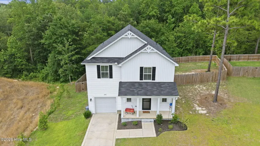 169 Hedge Hunter Court, Raeford, NC 28376 - #2