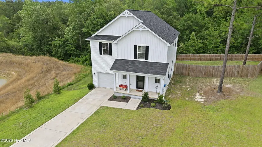 169 Hedge Hunter Court, Raeford, NC 28376 - #3