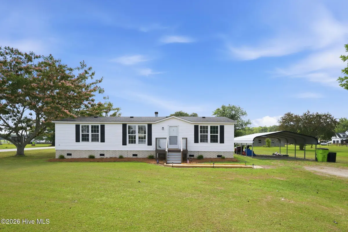 101 S Cherie Court, New Bern, NC 28562 - #1