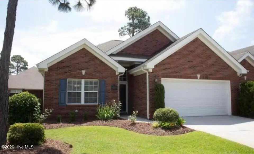 4321 Ashley Park Drive, Wilmington, NC 28412 - #1