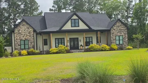 9442 Old Salem Way Nw, Calabash, NC 28467