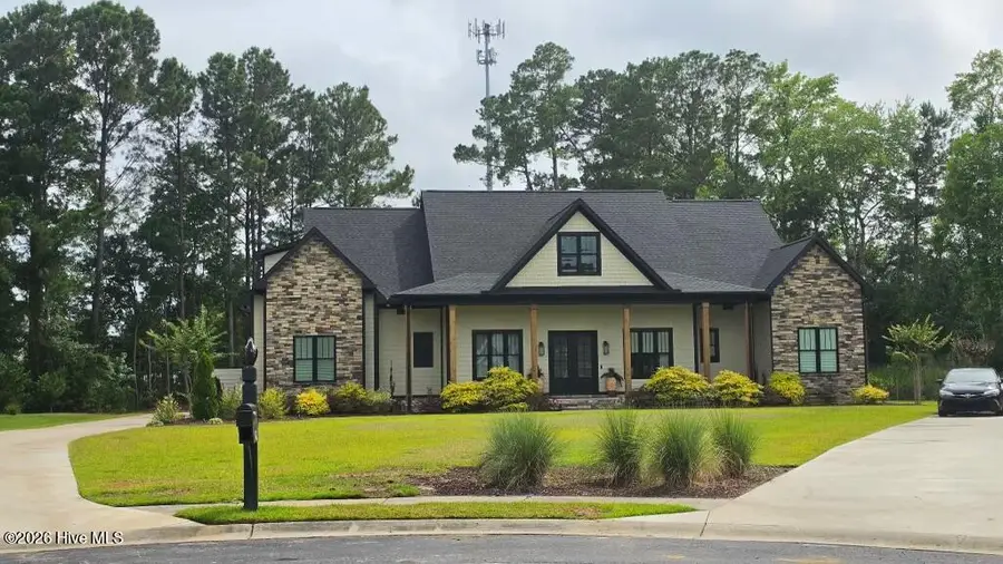9442 Old Salem Way Nw, Calabash, NC 28467 - #2