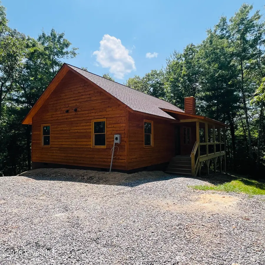 271 Cloud Les Lane, Murphy, NC 28906 - #2