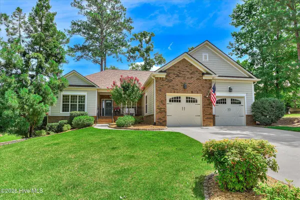 309 Katie Lane, McCormick, SC 29835