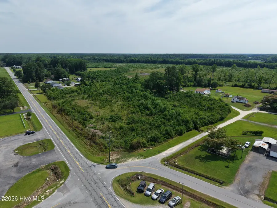109ac Nc 32 N & Amp Corapeake Road, Corapeake, NC 27926 - #2