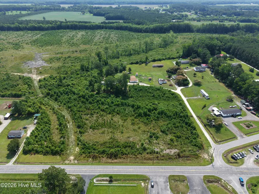 109ac Nc 32 N & Amp Corapeake Road, Corapeake, NC 27926 - #3