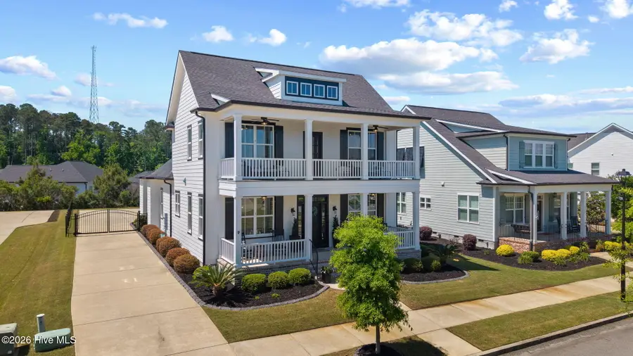 1715 Gannet Drive, Evans, GA 30809 - #2