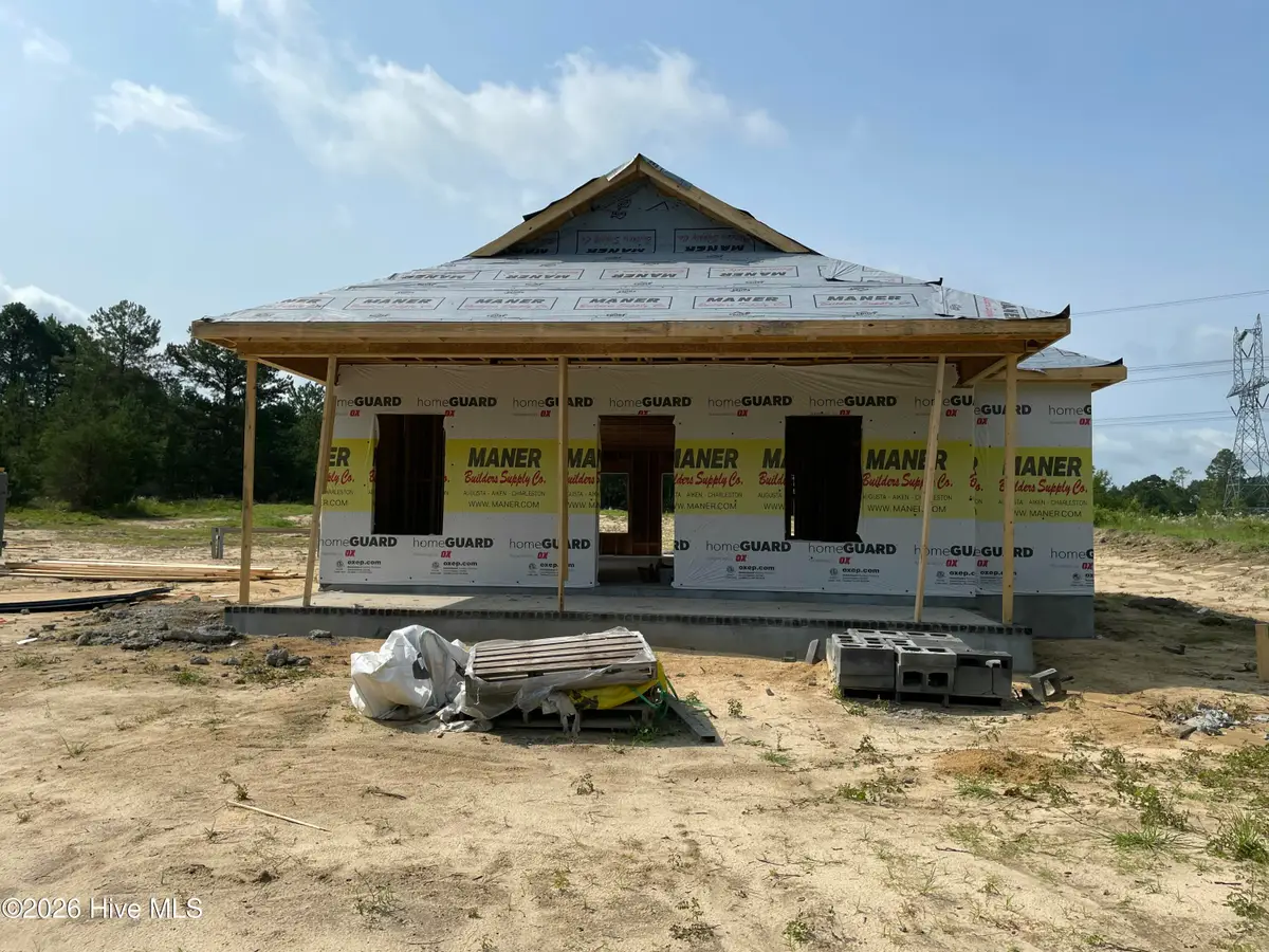 3736 Wire Road, Dearing, GA 30808 - #1