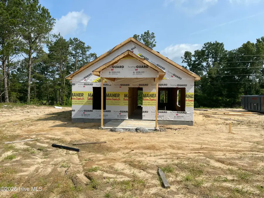 3736 Wire Road, Dearing, GA 30808 - #3
