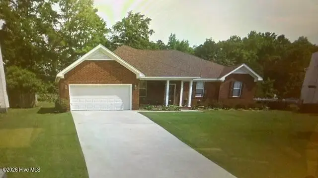 4121 Fox Brush Drive, Evans, GA 30809 - #2