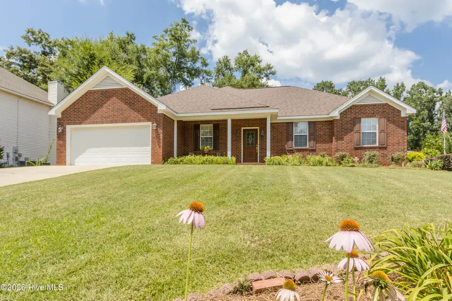 4121 Fox Brush Drive, Evans, GA 30809 - #3