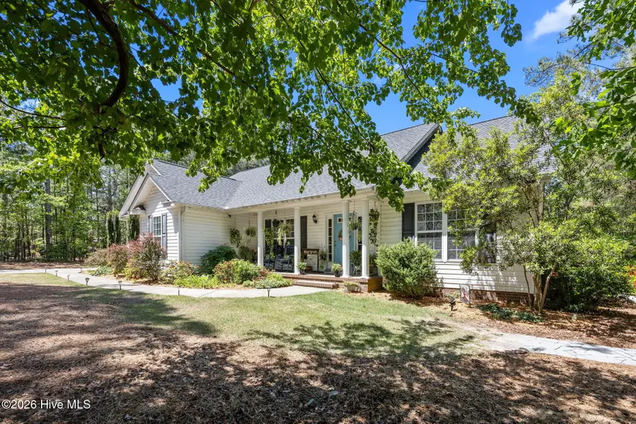 1180 Rays Bridge Road, Whispering Pines, NC 28327 - #2