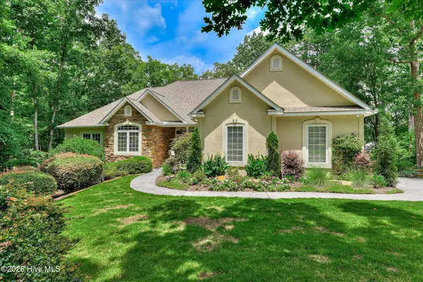322 Hancock Circle, McCormick, SC 29835