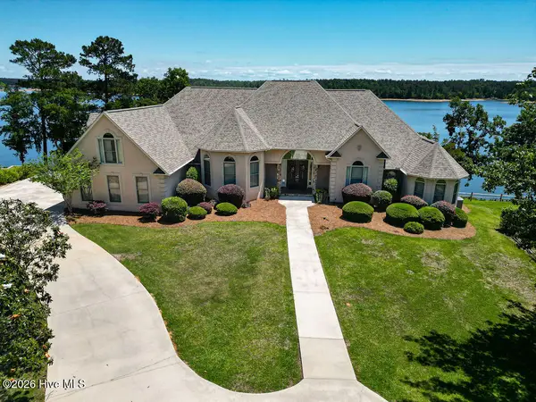 1060 Mohawk Drive, Lincolnton, GA 30817