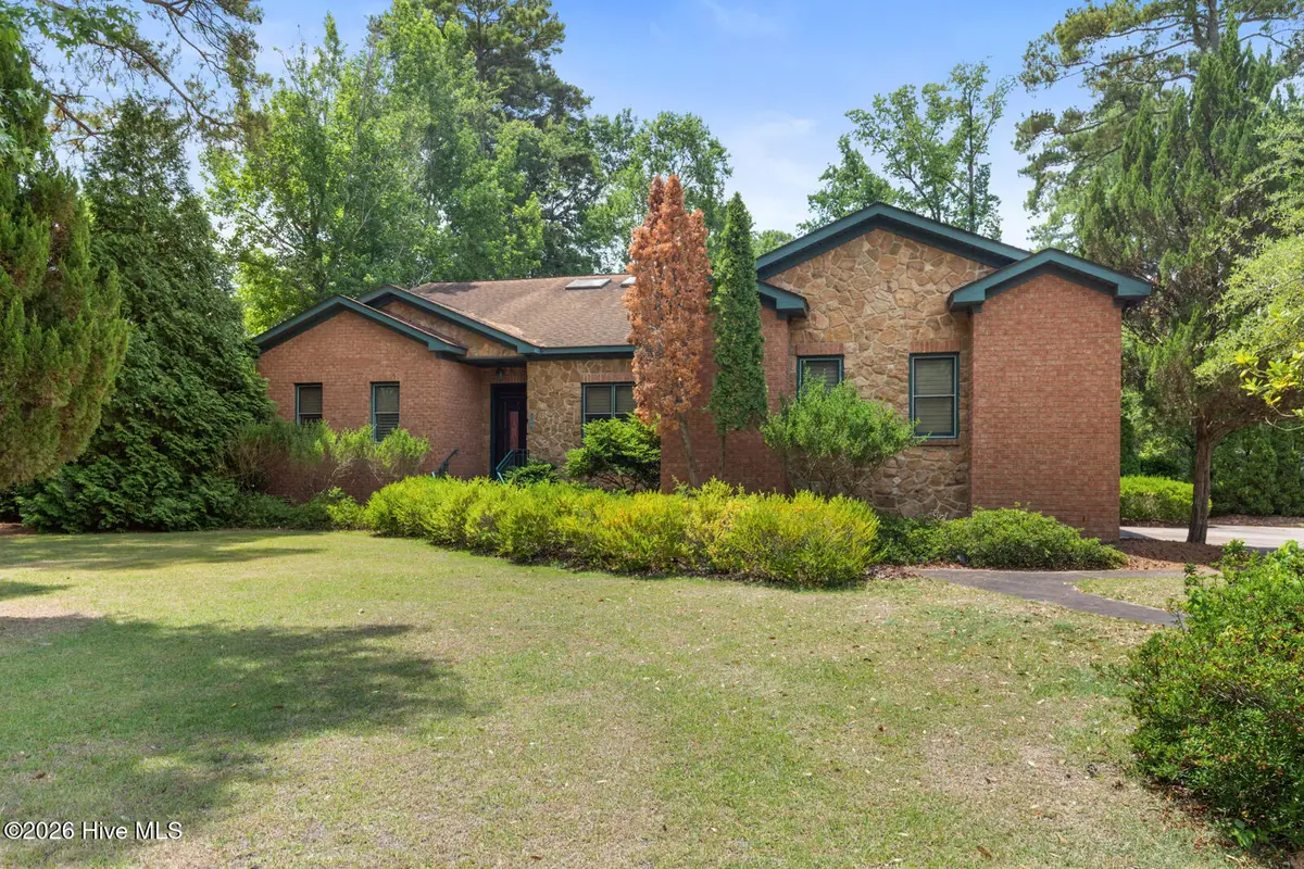 146 Lismore Drive, Winterville, NC 28590 - #1