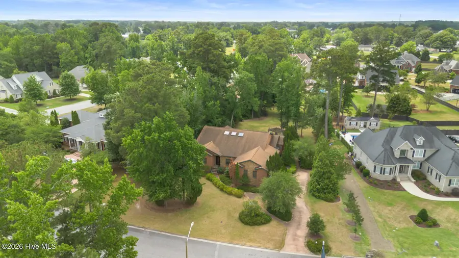 146 Lismore Drive, Winterville, NC 28590 - #3