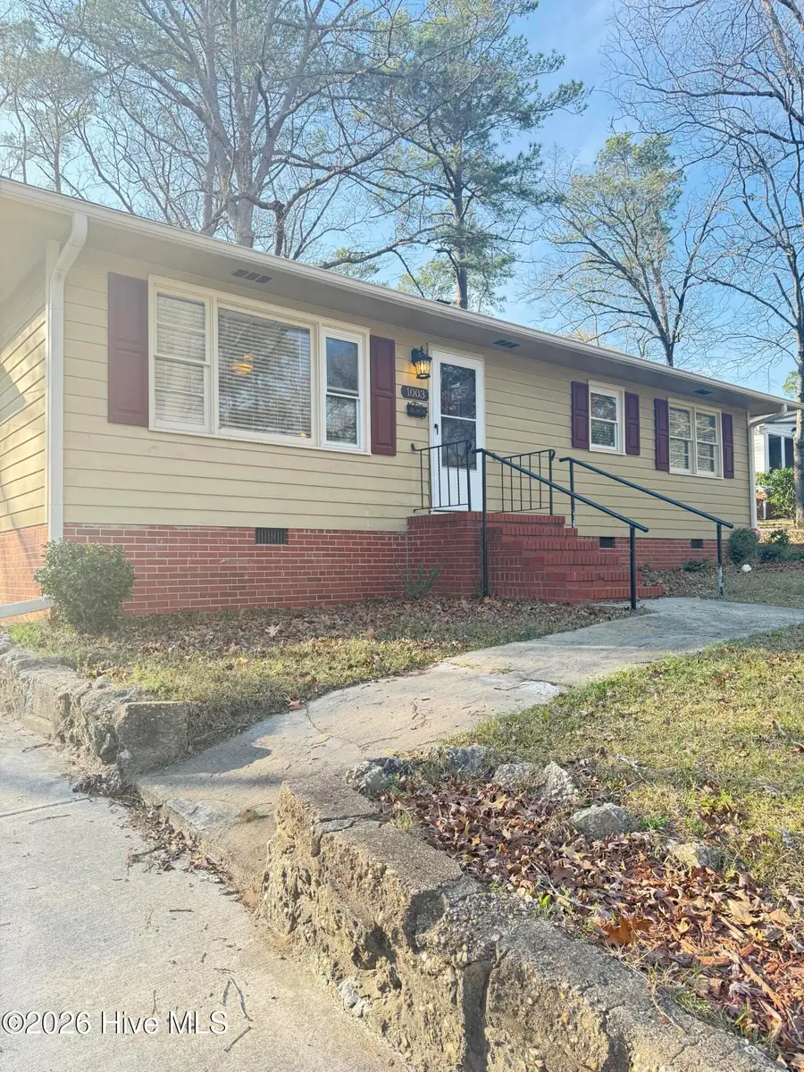 1003 Mohawk Avenue, Fayetteville, NC 28303 - #2