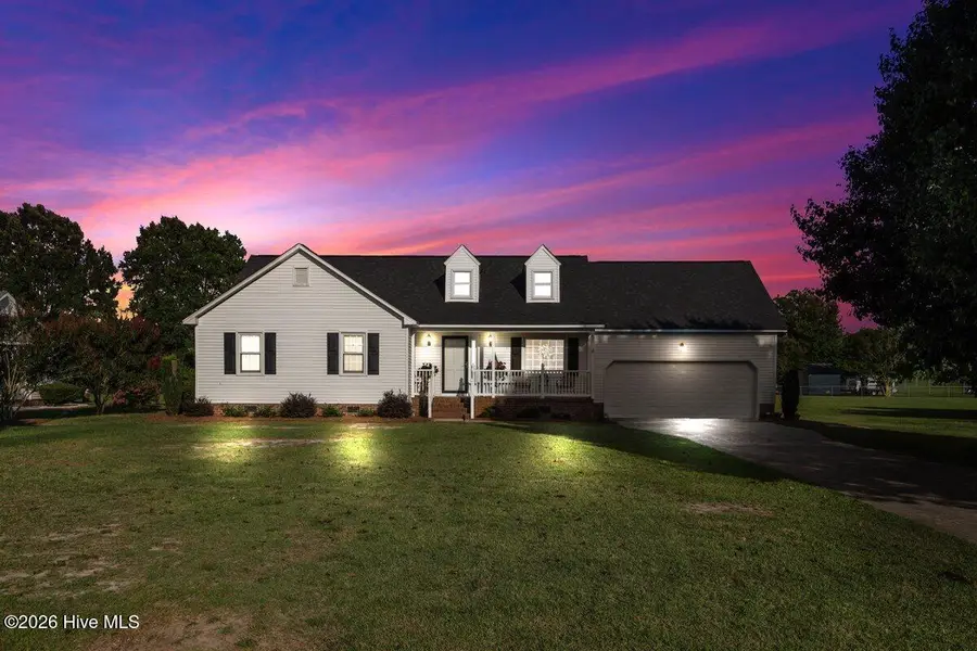 114 Trappers Run Drive, Goldsboro, NC 27530 - #2