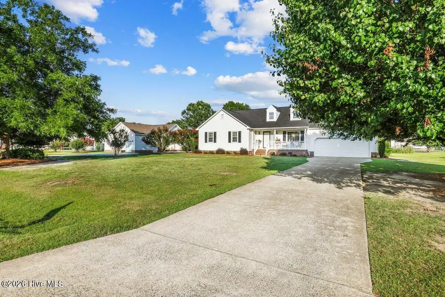 114 Trappers Run Drive, Goldsboro, NC 27530 - #3