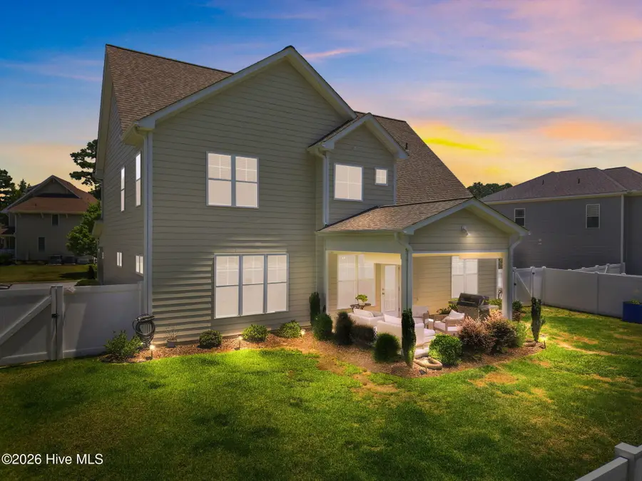 3704 Colony Woods Drive, Greenville, NC 27834 - #3