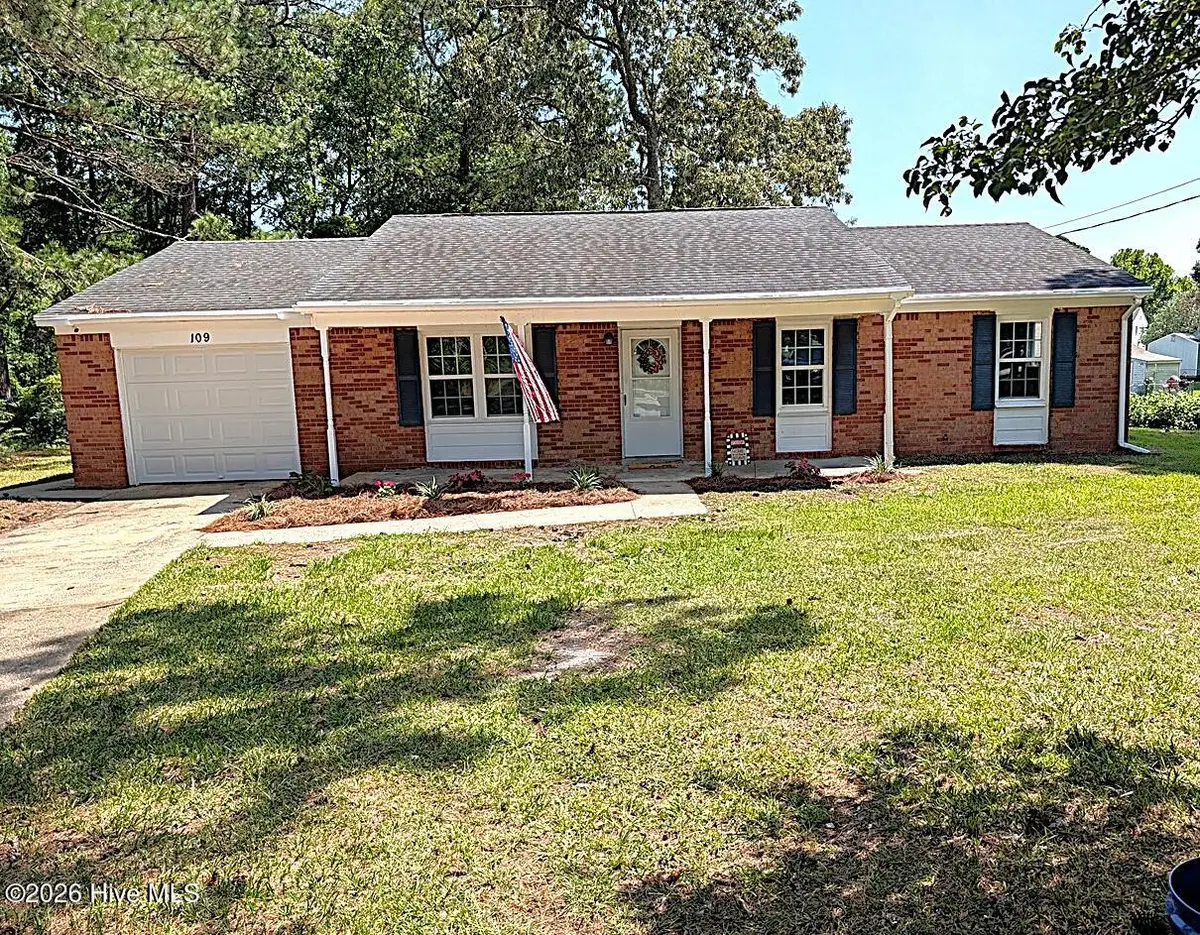 109 Royal Court, Jacksonville, NC 28546 - #1