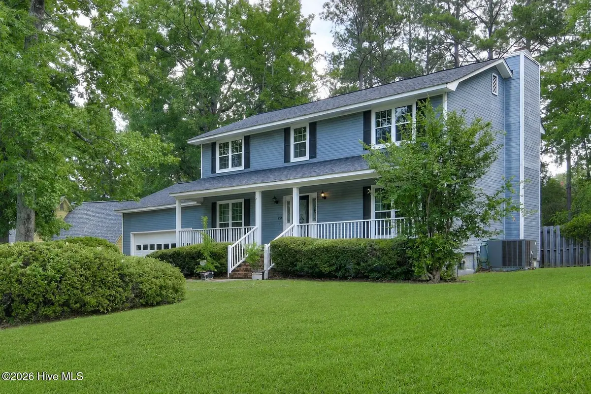 3922 Loblolly Trail, Martinez, GA 30907 - #1