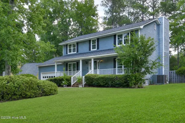 3922 Loblolly Trail, Martinez, GA 30907