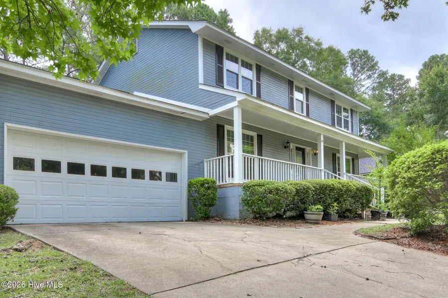 3922 Loblolly Trail, Martinez, GA 30907 - #3