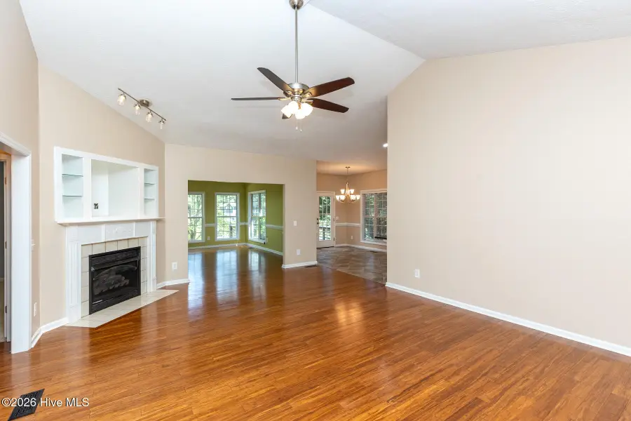 142 Overlook Drive, West End, NC 27376 - #3