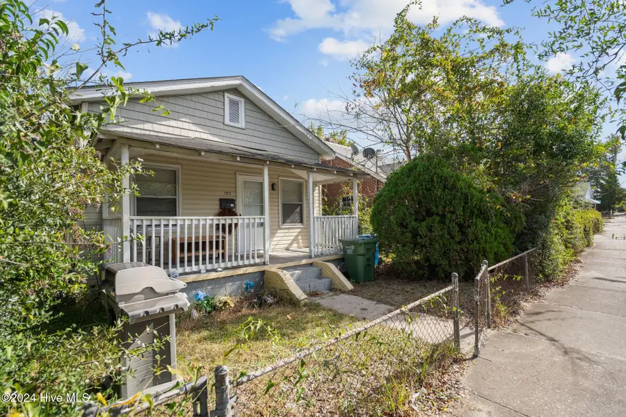 1115 S 6th Street, Wilmington, NC 28401 - #2