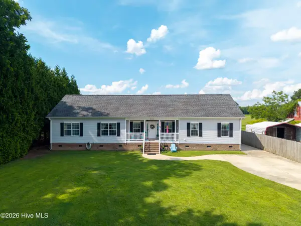 460 Firetower Road, Elizabeth City, NC 27909