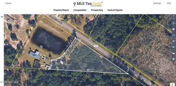 1187 Green Hill Road Ne, Leland, NC 28451