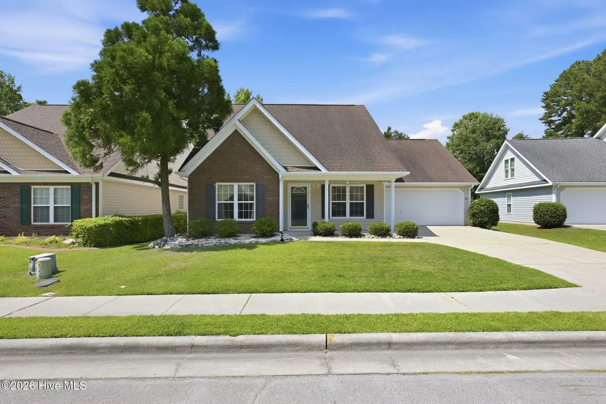 103 Valais Court, New Bern, NC 28562 - #1