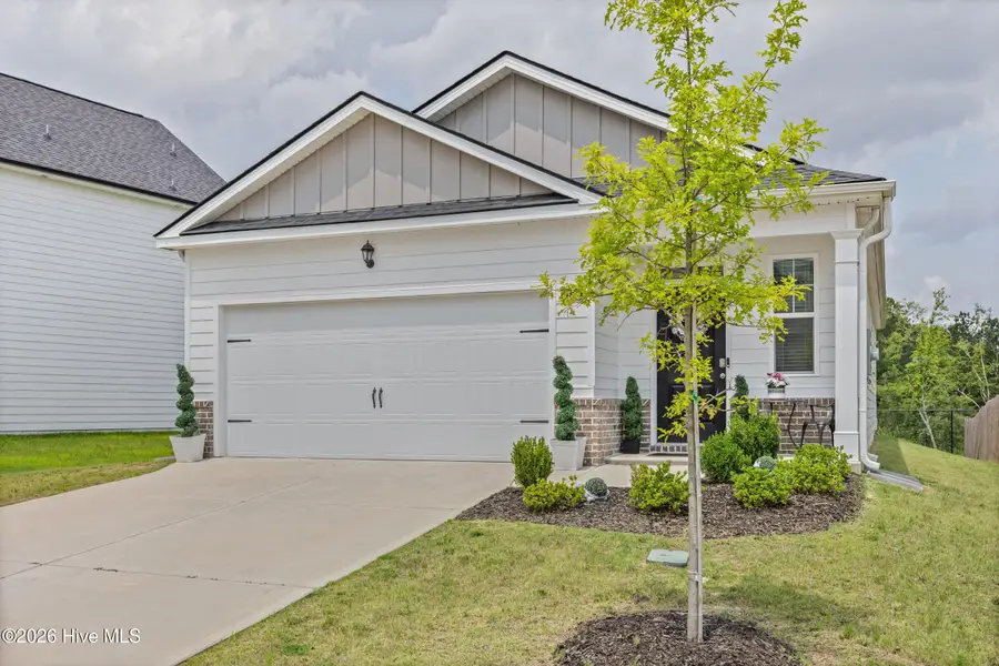 1156 Button Buck Lane, Grovetown, GA 30813 - #2