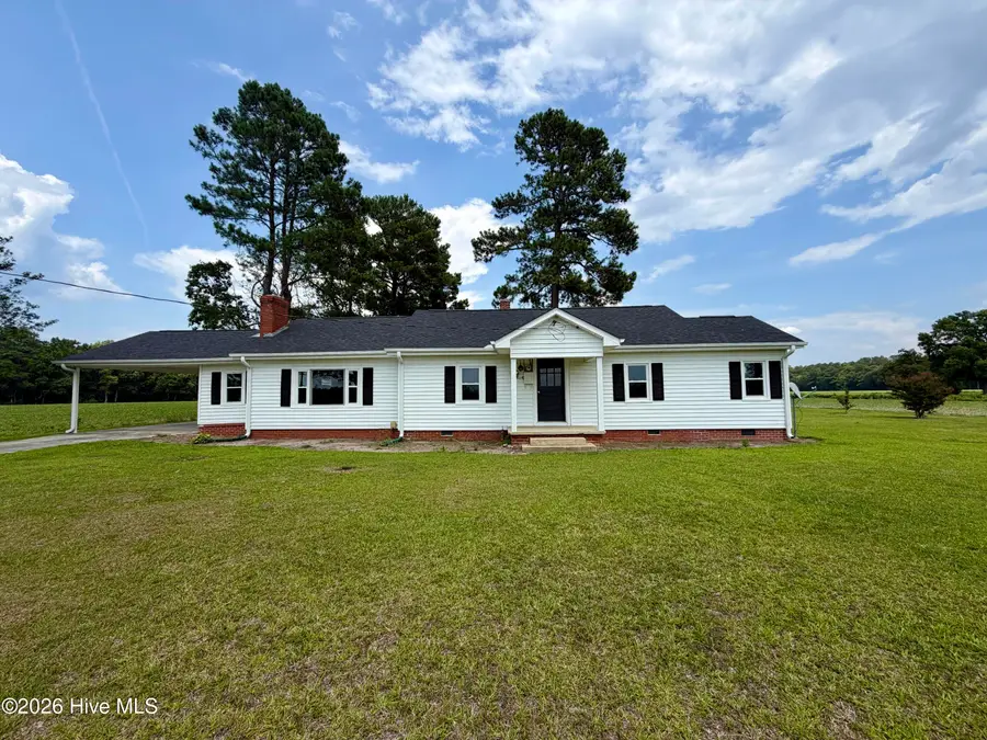 1555 Arthur Corey Road, Williamston, NC 27892 - #2