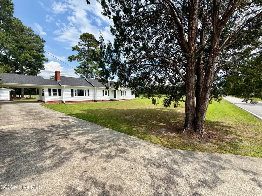 1555 Arthur Corey Road, Williamston, NC 27892 - #3