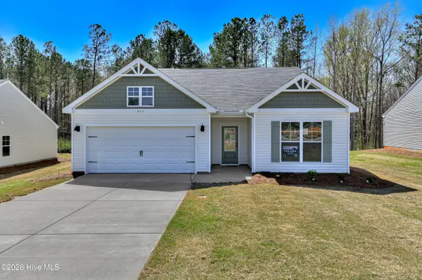 778 Burlington Drive, Augusta, GA 30909