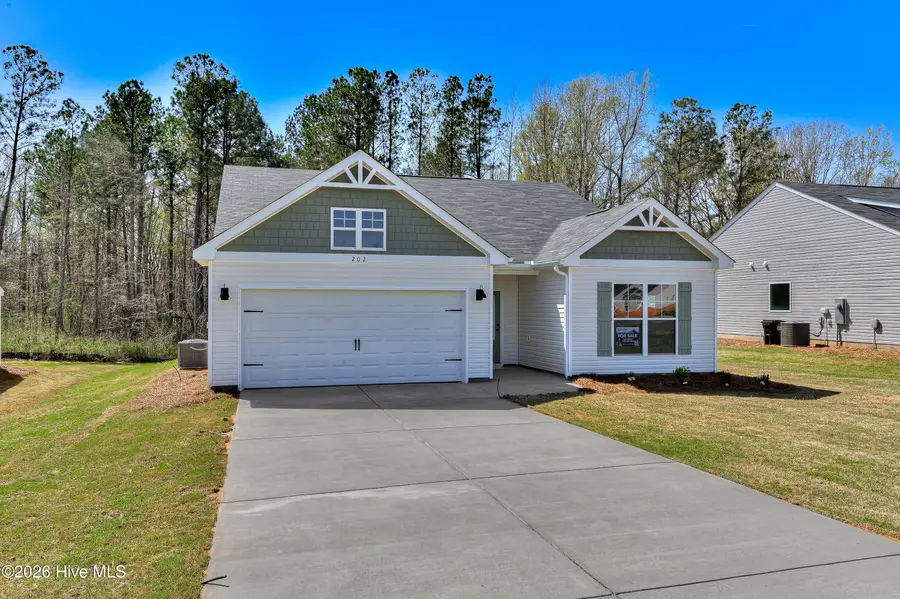 778 Burlington Drive, Augusta, GA 30909 - #3
