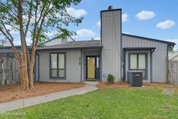 210 Charmant Road, Lumberton, NC 28358