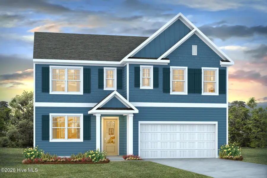 4127 Morning Light Drive Se #Lot 271, Bolivia, NC 28422 - #2