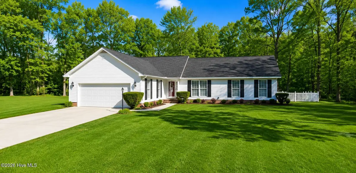 4569 Hunter Creek Drive, La Grange, NC 28551 - #1