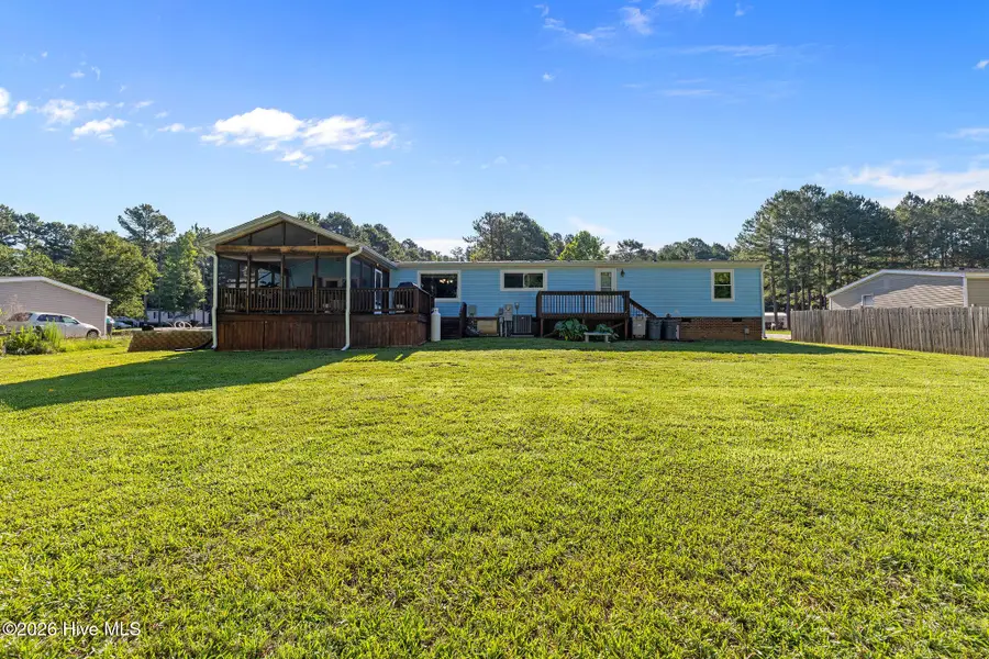 200 Sunray Drive, Clayton, NC 27520 - #2