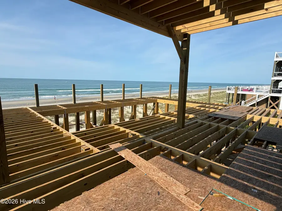 4215 W Beach Drive, Oak Island, NC 28465 - #3