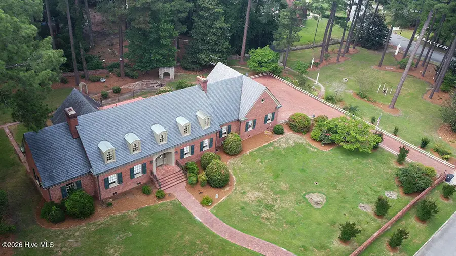 206 Westview Park Drive, Rocky Mount, NC 27804 - #2
