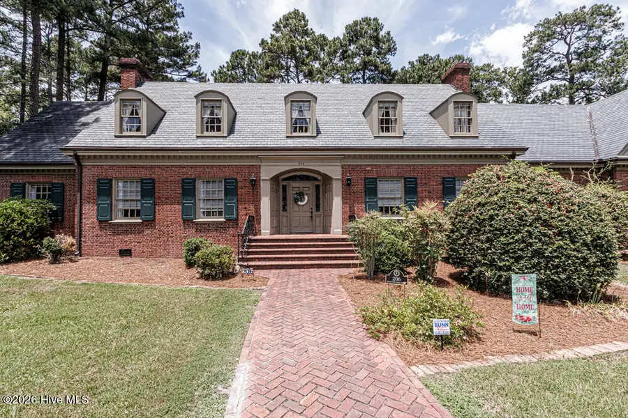 206 Westview Park Drive, Rocky Mount, NC 27804 - #3
