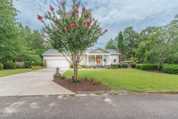 169 Saw Pine Drive, Aiken, SC 29801