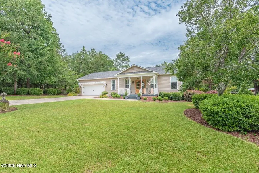169 Saw Pine Drive, Aiken, SC 29801 - #3