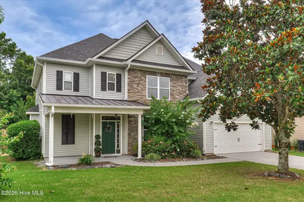 9506 Berwick Court, Grovetown, GA 30813