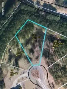 332 Cellars Way, Wallace, NC 28466 - #1