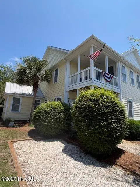 310 Marina View Drive, Southport, NC 28461 - #1